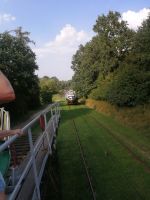 Achtung! Gegenverkehr!