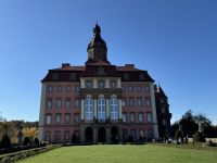 Schloss Fürstenstein
