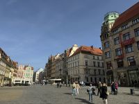 Blick über den Ring