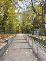 Spaziergang durch Kolberg