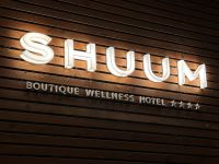 Shuum-Hotel