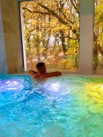 Wellnessangebote mit Blick zur Ostsee