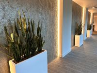 Spa-Bereich im Hotel