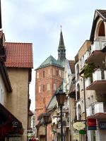 Spaziergang durch die Altstadt 