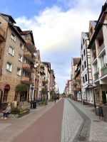 Spaziergang durch die Altstadt 