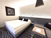 Gemütliche und geräumige Zimmer 