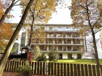 Unser Hotel während der Reise