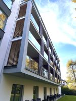 Ankunft im Shuum-Hotel