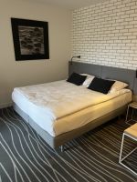 Gemütliches Hotelzimmer im Shuum Boutique Wellness Hotel