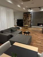 Barbereich des Hotels