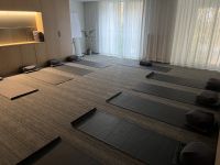 Yoga-Raum