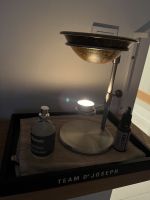 Massage mit Produkten von Dr. Joseph