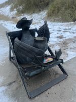 Eine Möwe gesichtet :-)