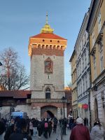 2024-Silvesterreise Krakau: 