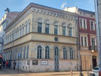 2024-Silvesterreise Krakau: Jüd. Viertel - Gebetshaus