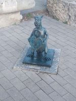 2024-Silvesterreise Krakau: Die kleinen 