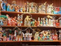 2024-Silvesterreise Krakau: Ein letztes Mal in den Tuchhallen