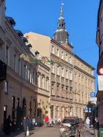 2024-Silvesterreise Krakau: Altstadt