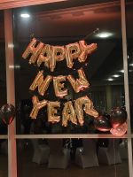 2024-Silvesterreise Krakau: Silvesterfeier