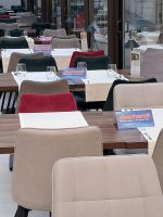 Für unser Abendessen 