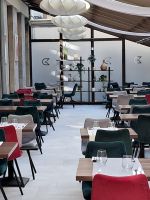 Für unser Abendessen 