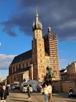 Marienkirche Krakau