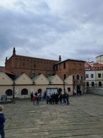 Jüdisches Viertel Kazimierz