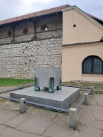 Jüdisches Viertel Kazimierz