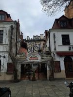 Jüdisches Viertel Kazimierz