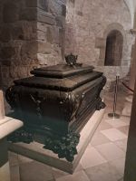 Gruft Kathedrale Wawel