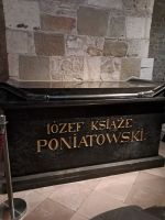 Gruft Kathedrale Wawel