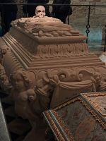 Gruft Kathedrale Wawel