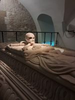 Gruft Kathedrale Wawel