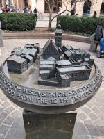 Stadtführung Altstadt