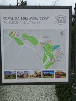 Salzbergwerk Wielicka