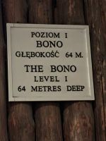 Salzbergwerk Wielicka