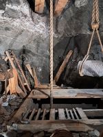 Salzbergwerk Wielicka