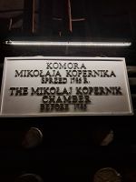 Salzbergwerk Wielicka