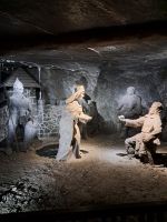 Salzbergwerk Wielicka