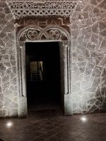 Salzbergwerk Wielicka