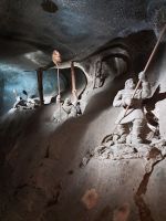 Salzbergwerk Wielicka