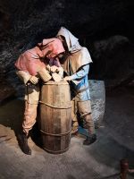 Salzbergwerk Wielicka