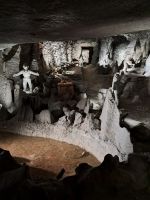 Salzbergwerk Wielicka