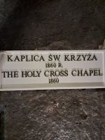 Salzbergwerk Wielicka