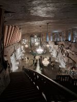 Salzbergwerk Wielicka