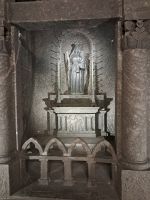 Salzbergwerk Wielicka