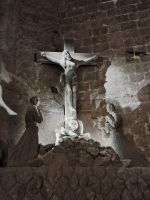 Salzbergwerk Wielicka