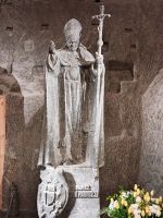 Salzbergwerk Wielicka