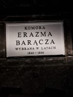 Salzbergwerk Wielicka