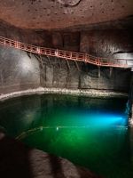 Salzbergwerk Wielicka